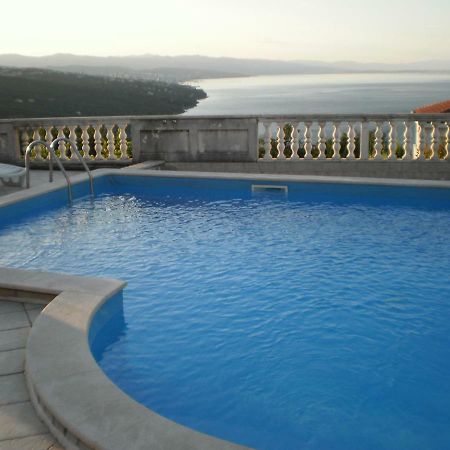 Apartman Lavanda - Villa Antonio Opatija Exterior photo