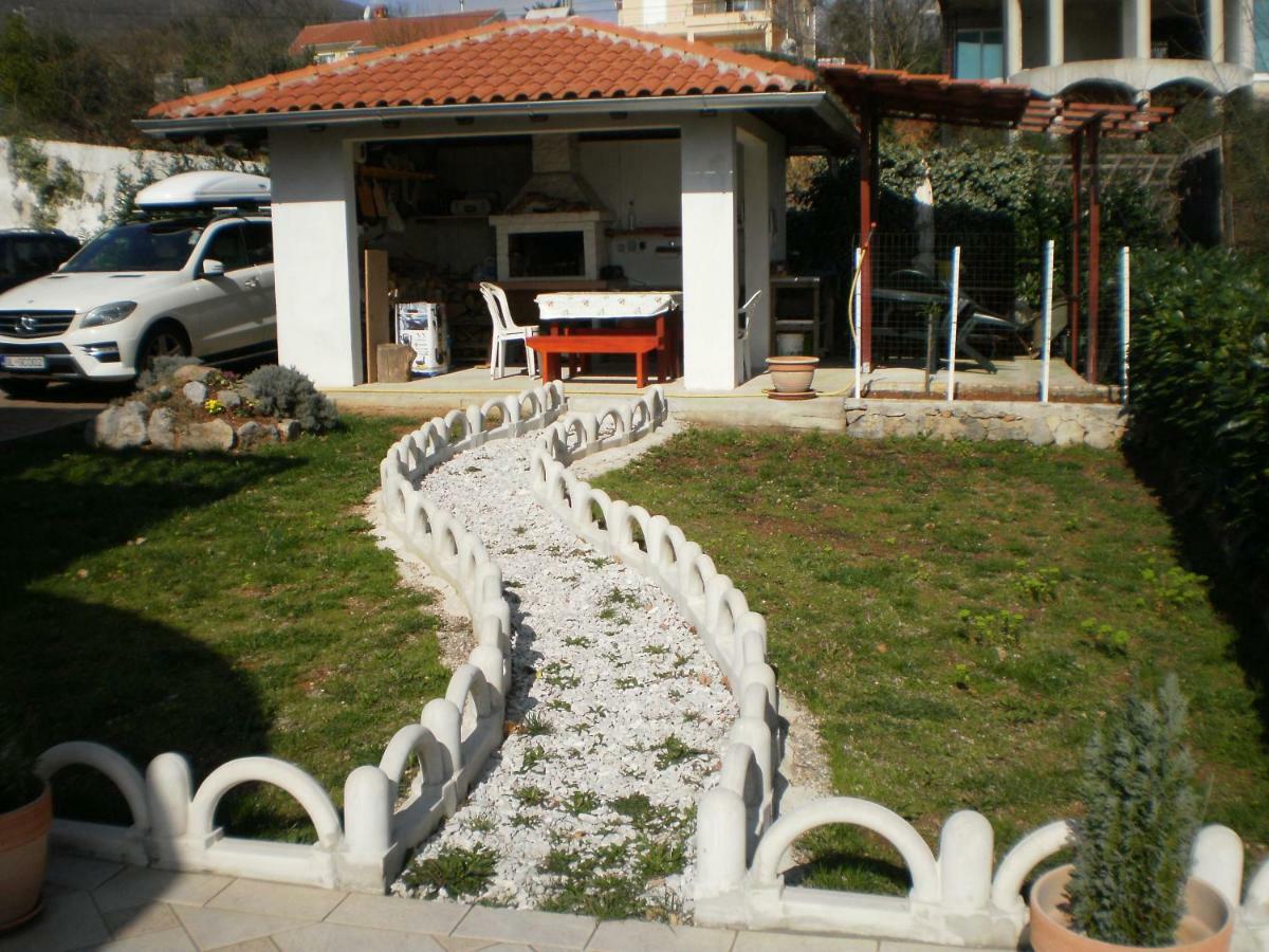 Apartman Lavanda - Villa Antonio Opatija Exterior photo