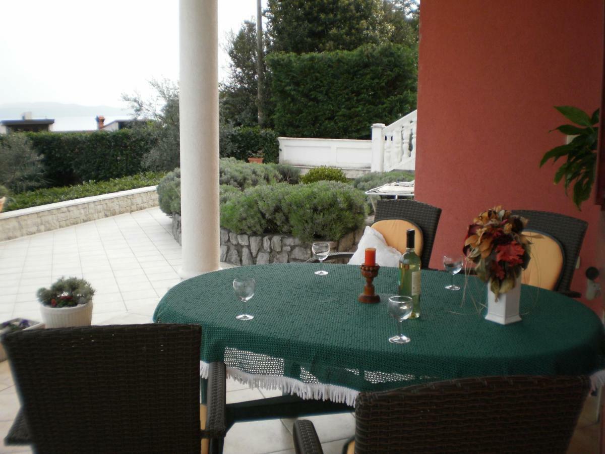 Apartman Lavanda - Villa Antonio Opatija Exterior photo