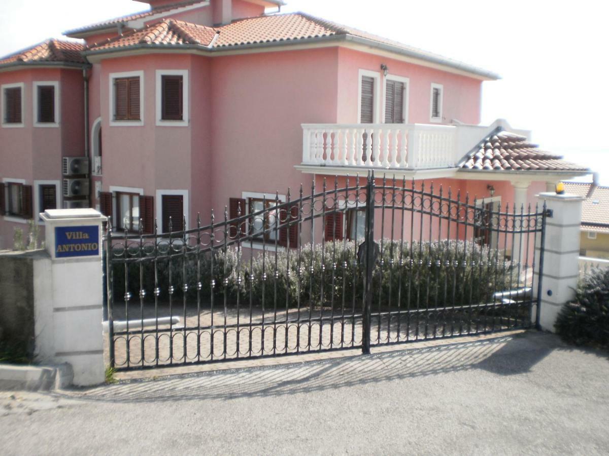 Apartman Lavanda - Villa Antonio Opatija Exterior photo