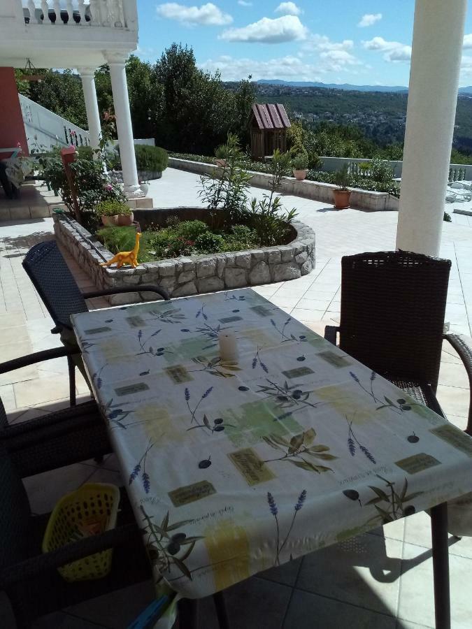 Apartman Lavanda - Villa Antonio Opatija Exterior photo