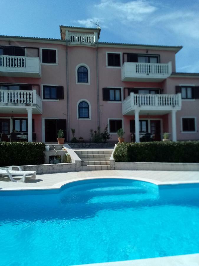 Apartman Lavanda - Villa Antonio Opatija Exterior photo