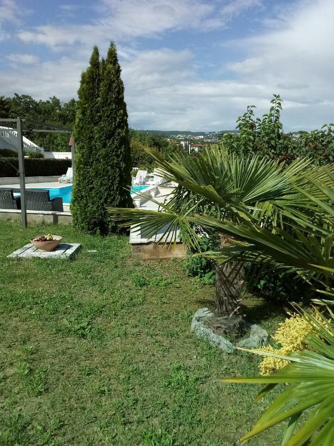 Apartman Lavanda - Villa Antonio Opatija Exterior photo