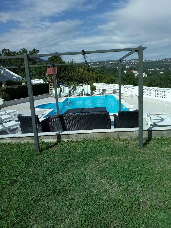 Apartman Lavanda - Villa Antonio Opatija Exterior photo